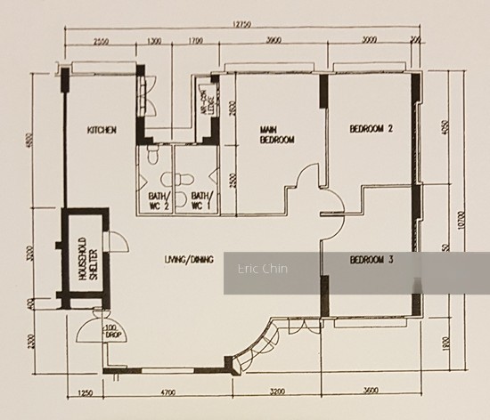 Blk 690A Choa Chu Kang Crescent (Choa Chu Kang), HDB 5 Rooms #151526072
